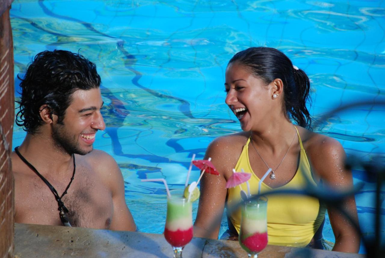 DELTA SHARM RESORT ,Official Web, DELTA RENT, Sharm El Sheikh, South Sinai, Egypt Exterior foto