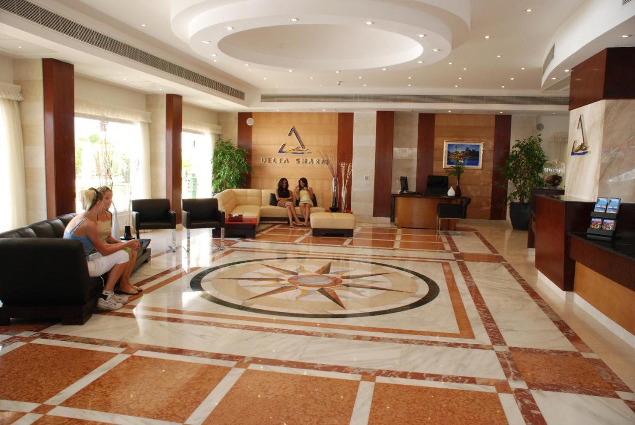 DELTA SHARM RESORT ,Official Web, DELTA RENT, Sharm El Sheikh, South Sinai, Egypt Exterior foto
