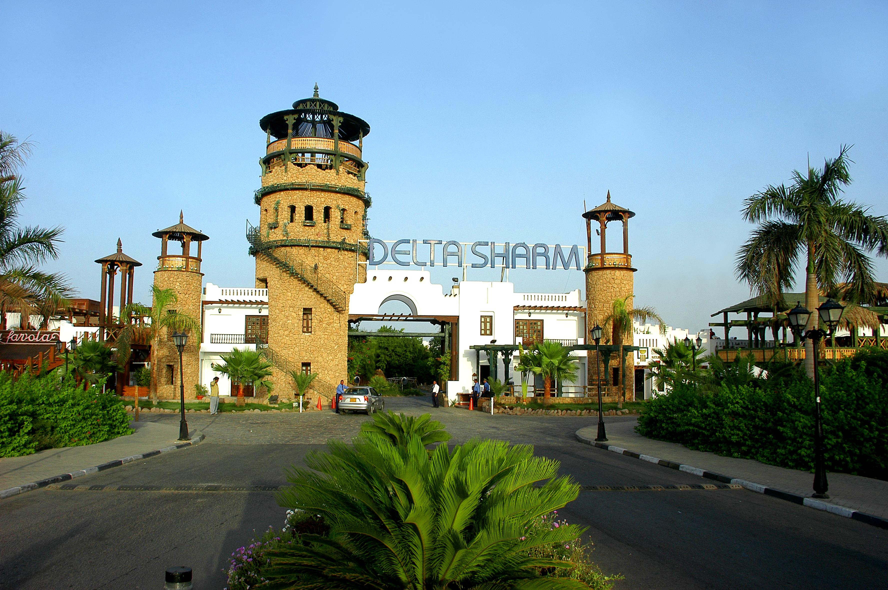 DELTA SHARM RESORT ,Official Web, DELTA RENT, Sharm El Sheikh, South Sinai, Egypt Exterior foto